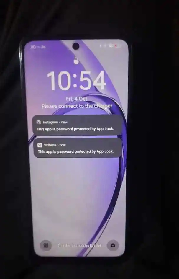 Oppo A3