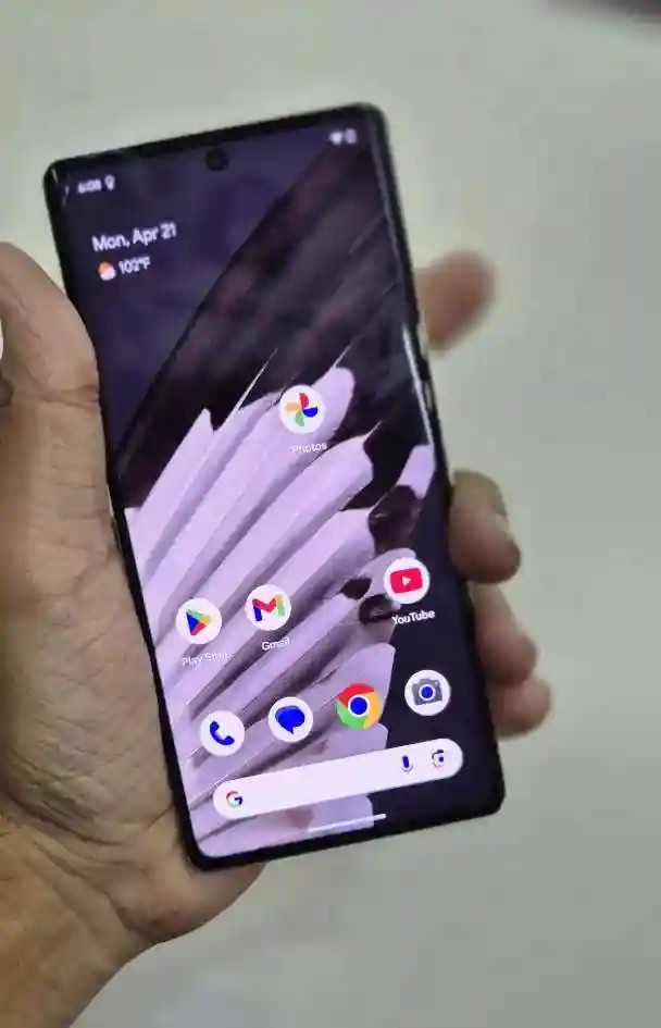 Google Pixel 7 Pro