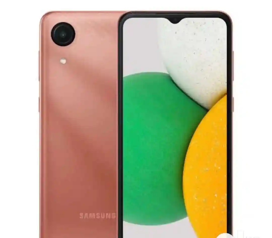 Samsung Galaxy A03