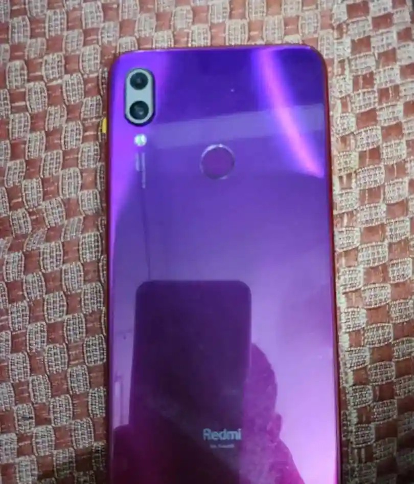 Xiaomi Redmi Note 7 Pro