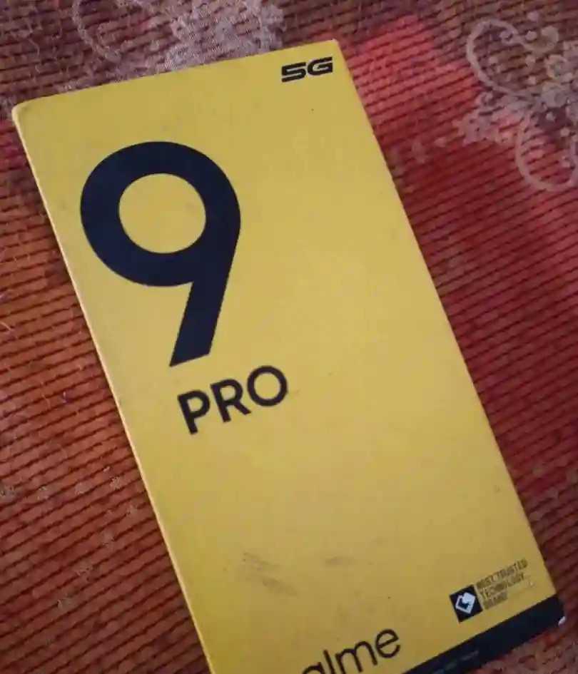 Realme 9 Pro