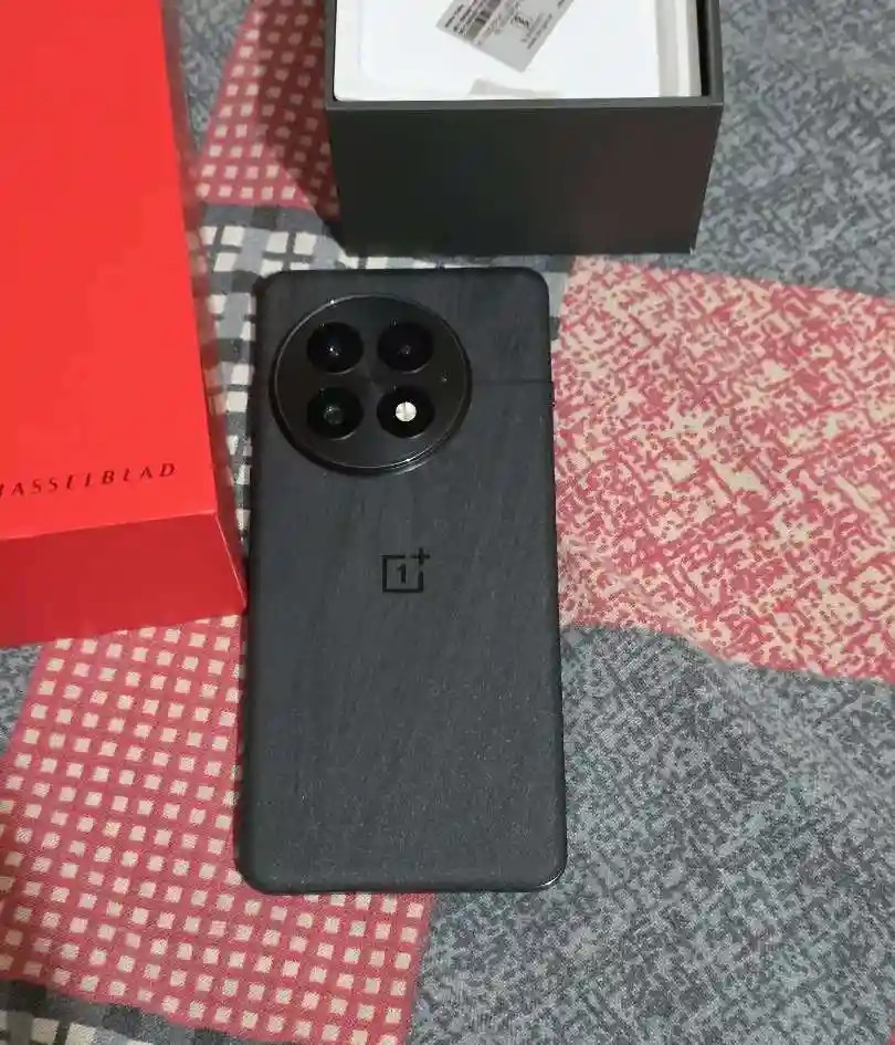 OnePlus 13