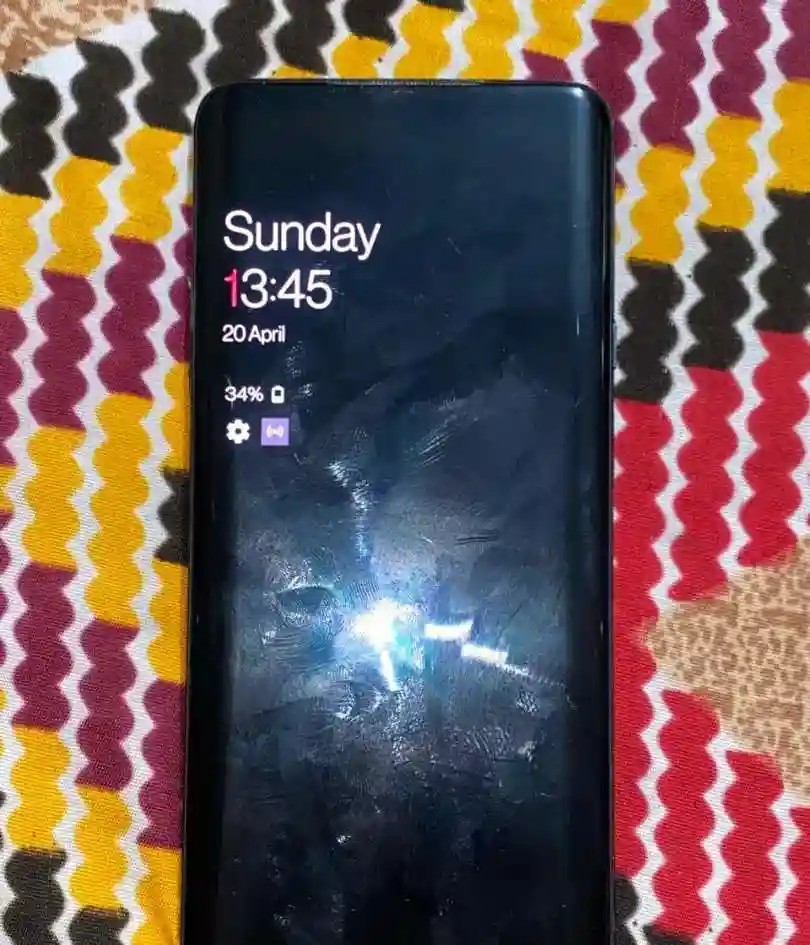 OnePlus 7 Pro