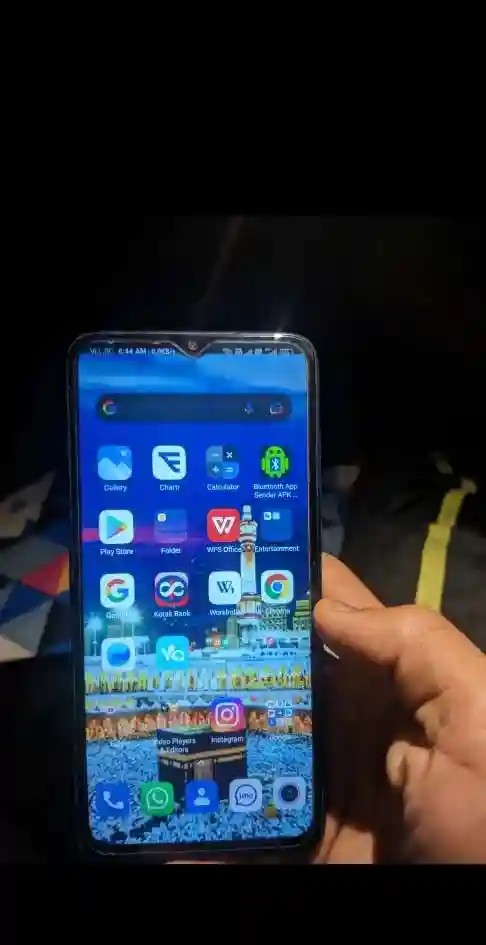 Xiaomi Redmi Note 8 Pro