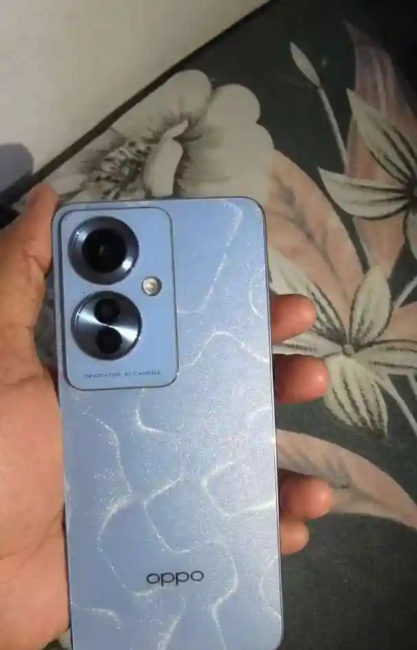 Oppo F25 Pro