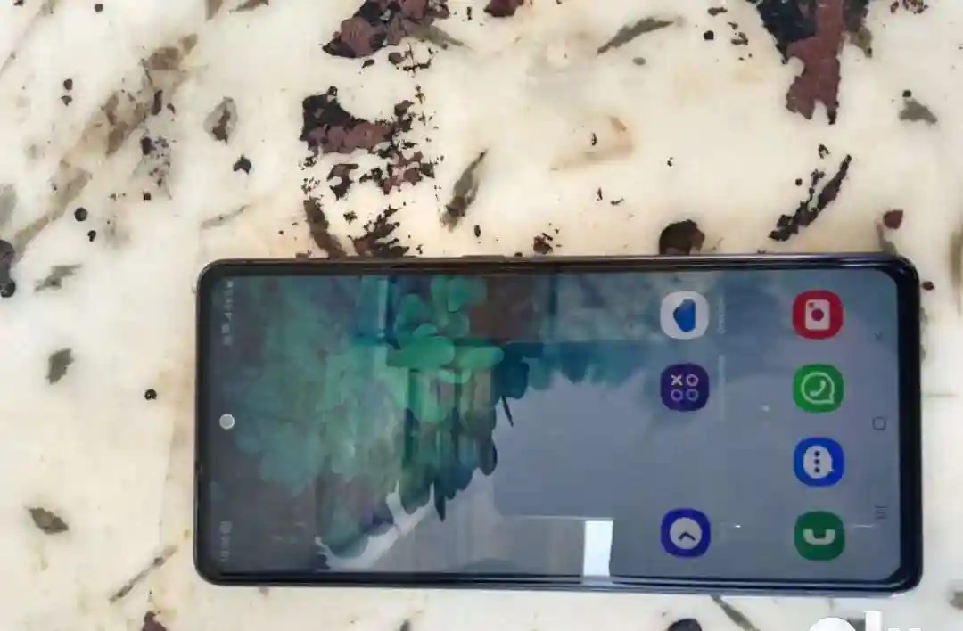 Samsung Galaxy S20 FE 5G