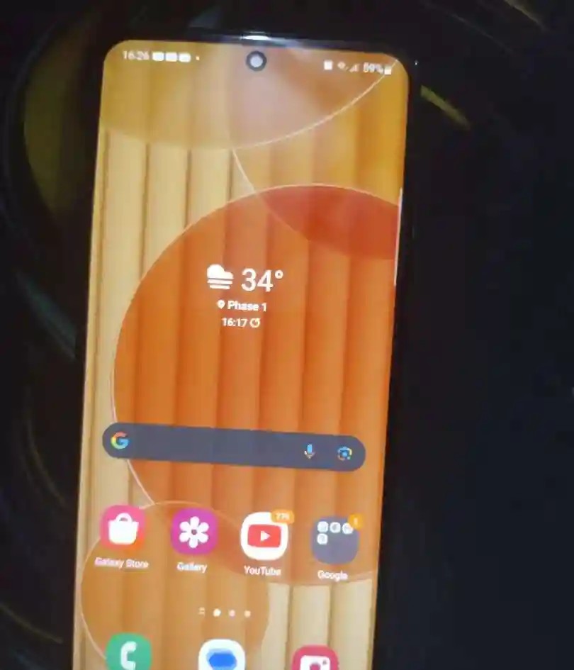Samsung Galaxy M52 5G