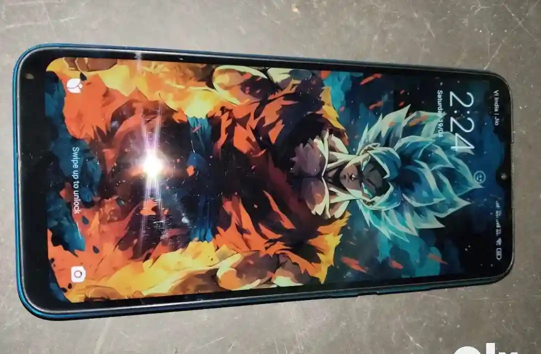 Xiaomi Redmi 9i