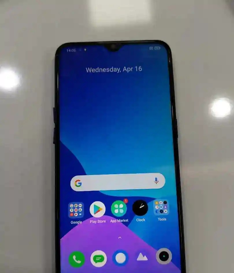 Realme 5 Pro