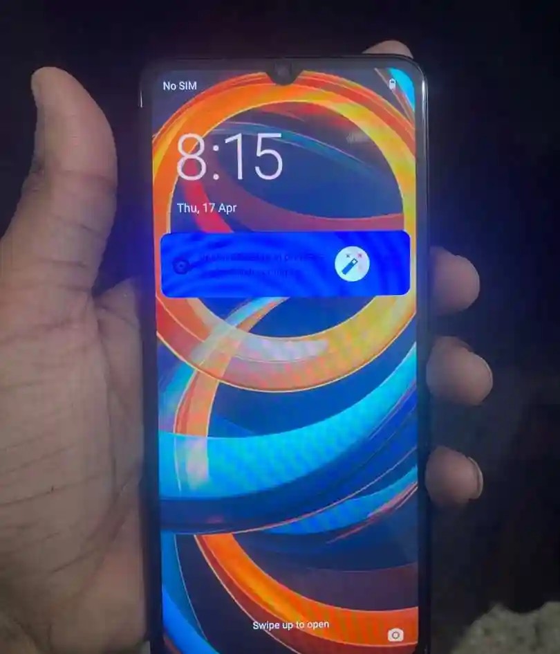 Xiaomi Mi A3