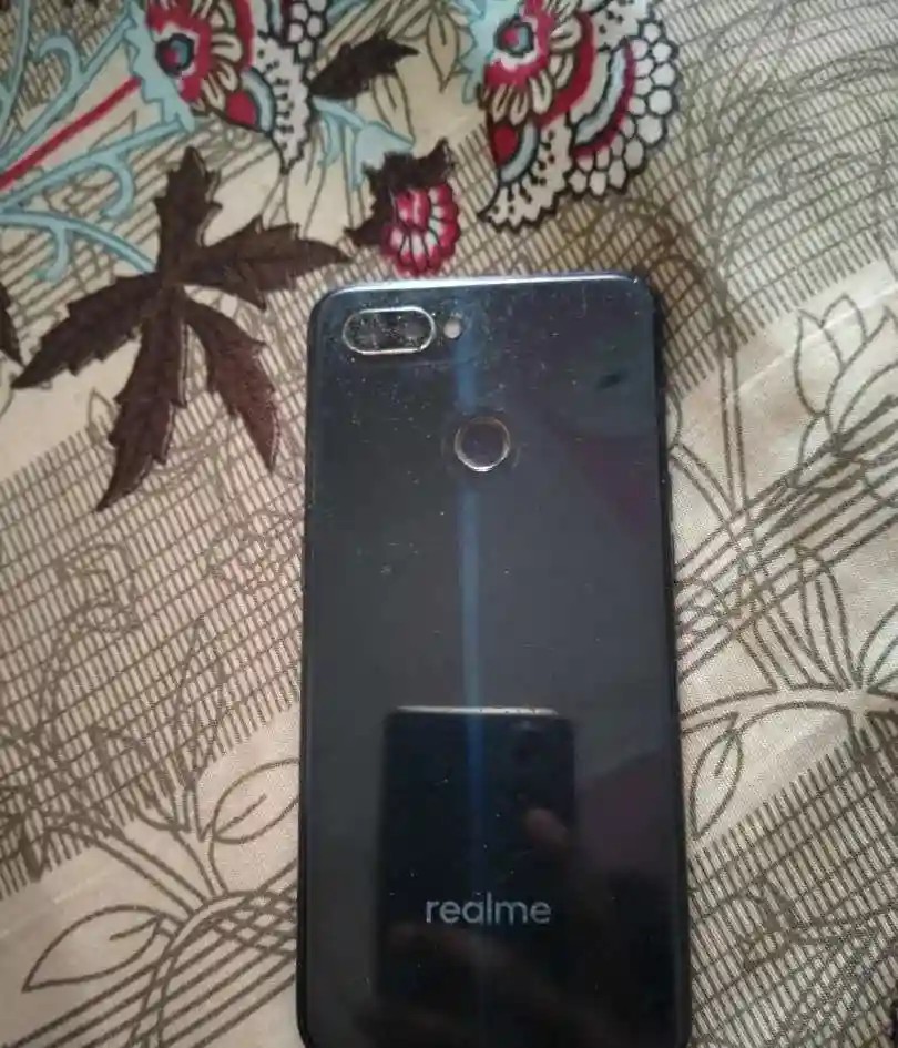 Realme C30s