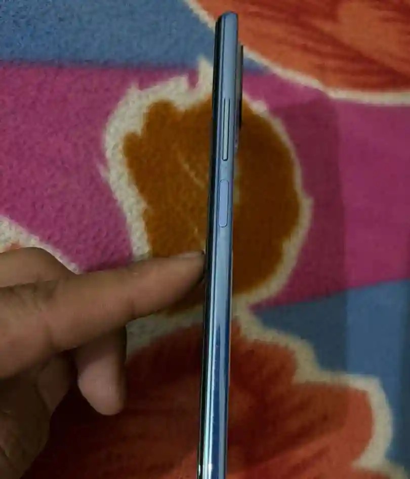 Xiaomi 11 Lite 5G NE