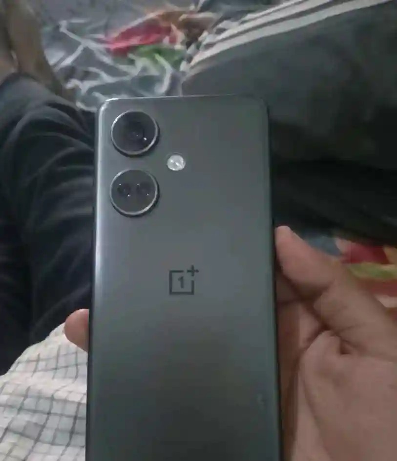 OnePlus Nord CE3