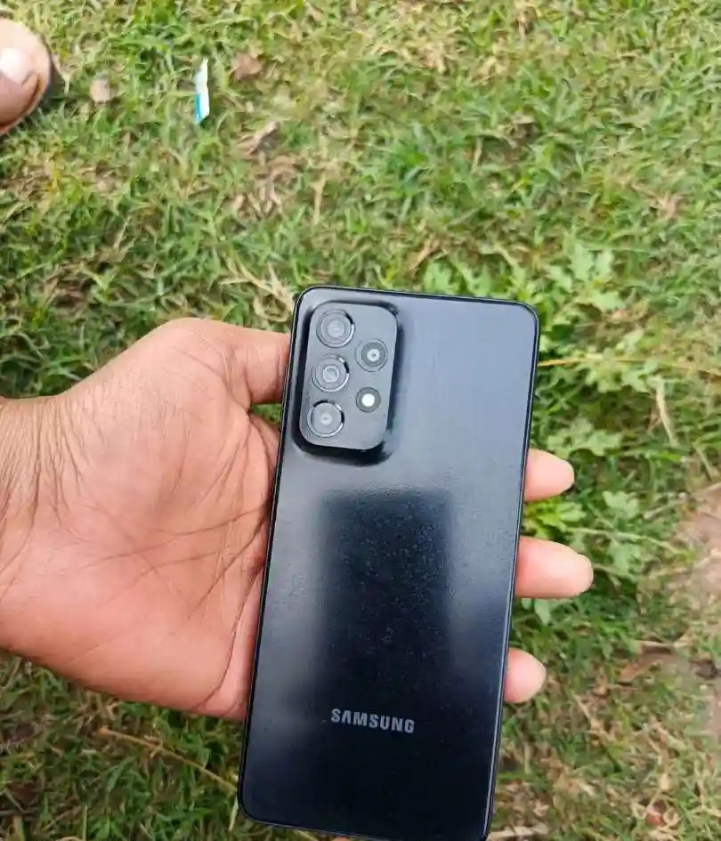 Samsung Galaxy A33 5G