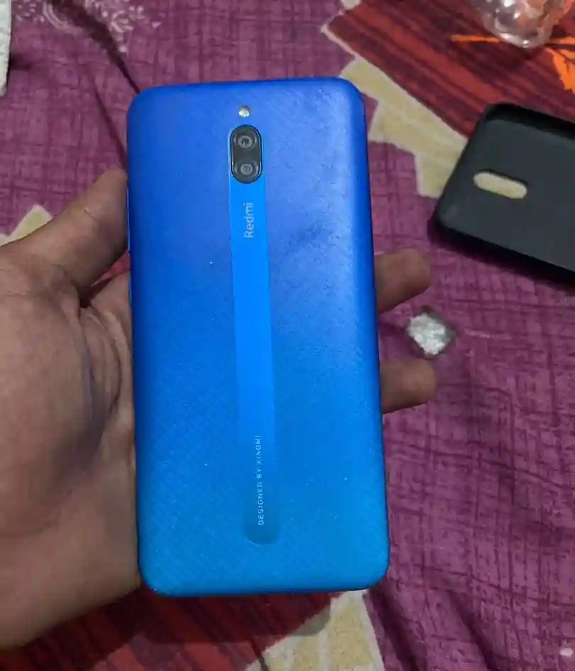 Xiaomi Redmi 8A Dual