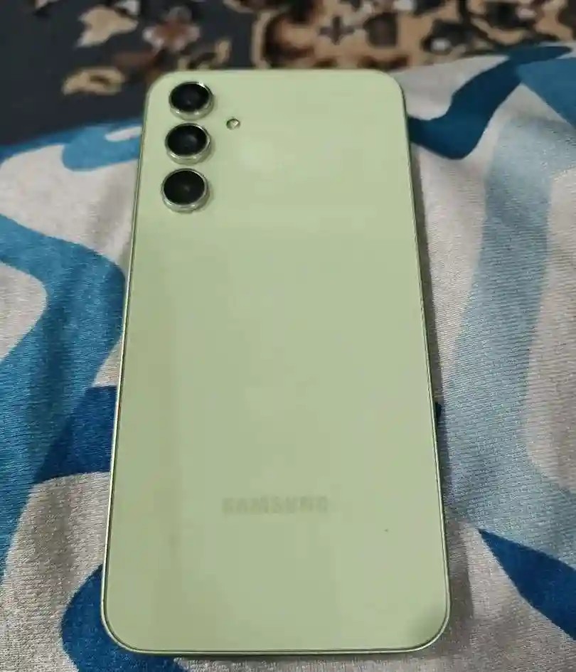 Samsung Galaxy A54