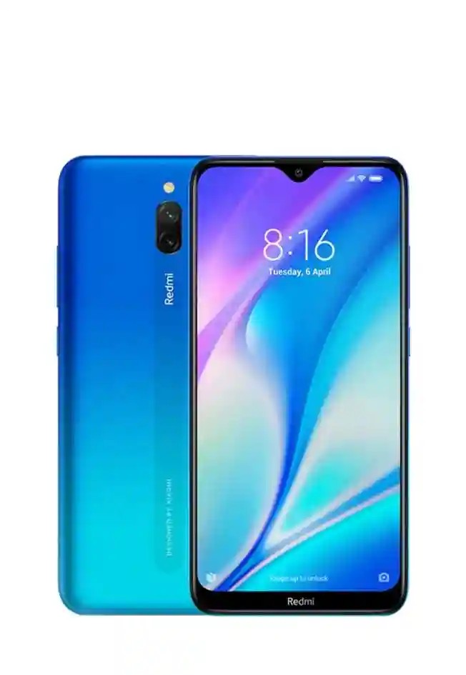 Xiaomi Redmi 8A Dual