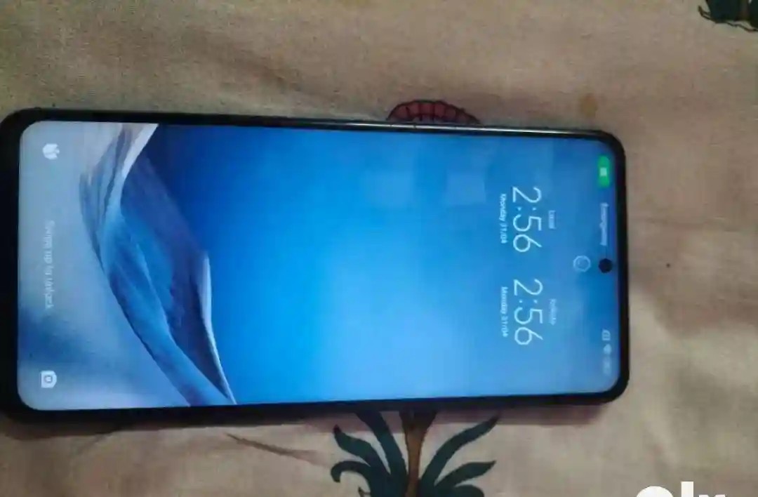 Xiaomi Poco X3 Pro