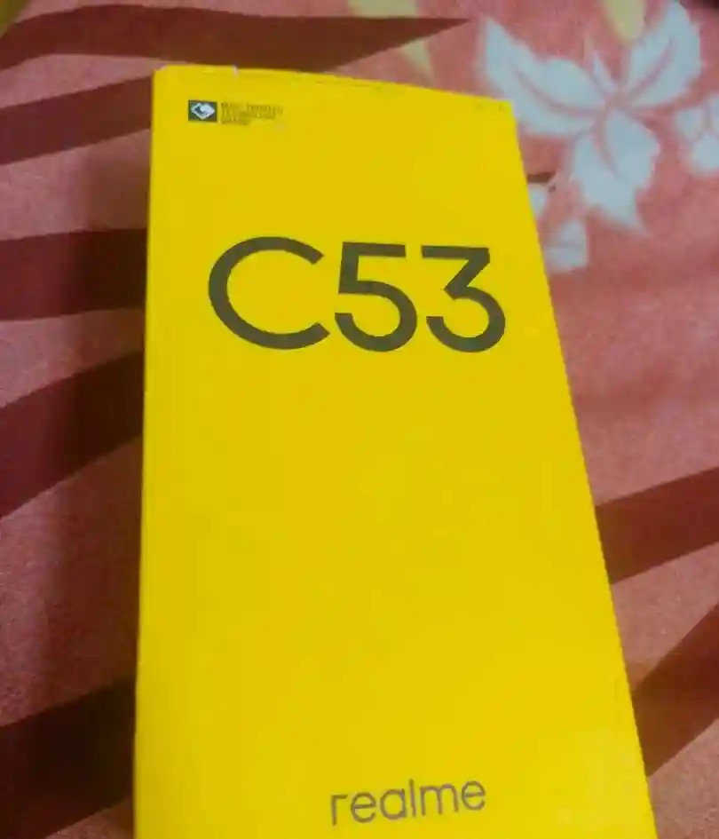 Realme C53