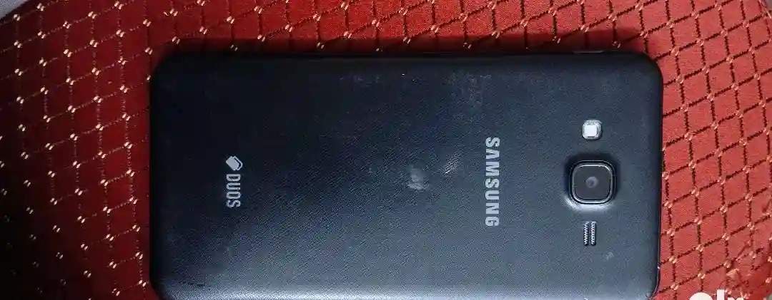 Samsung Galaxy J7 Nxt