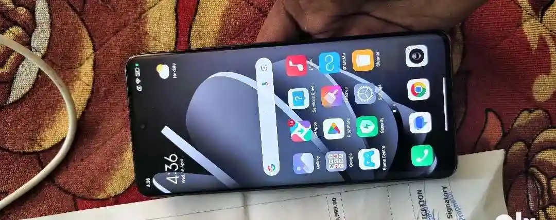Xiaomi Redmi Note 14 Pro+