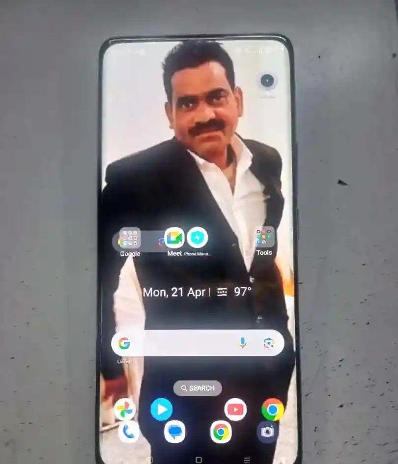 Realme P1 Pro