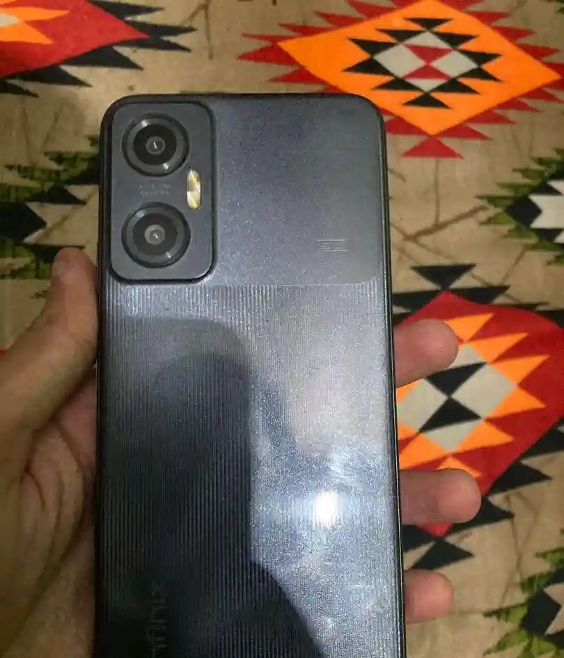 Infinix Hot 20 5G