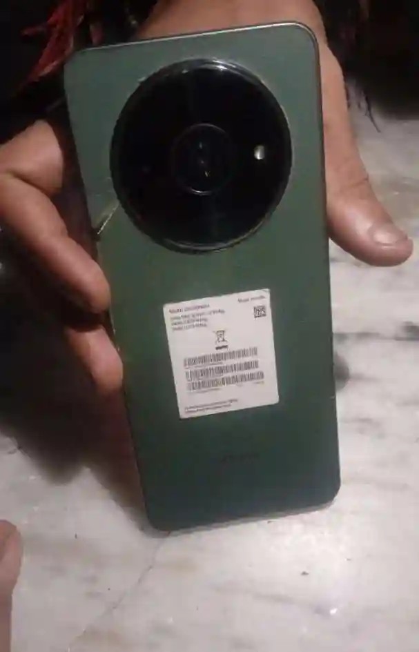 Xiaomi Redmi 6