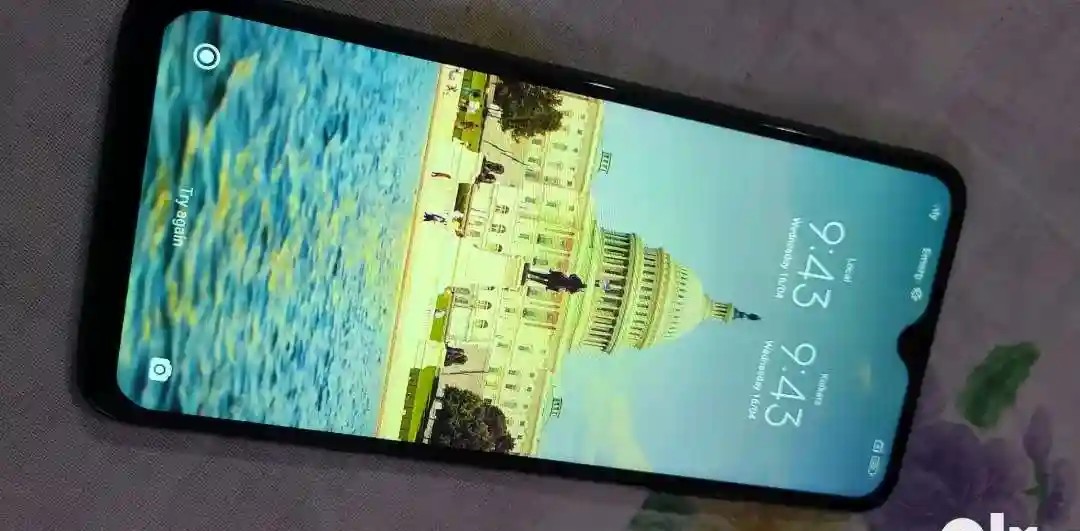 Xiaomi Redmi 9