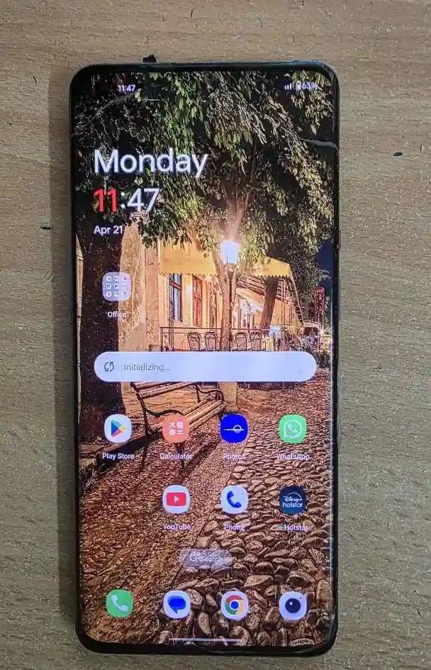 OnePlus 9 Pro