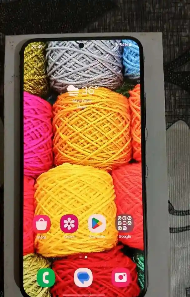 Samsung Galaxy S22+ 5G