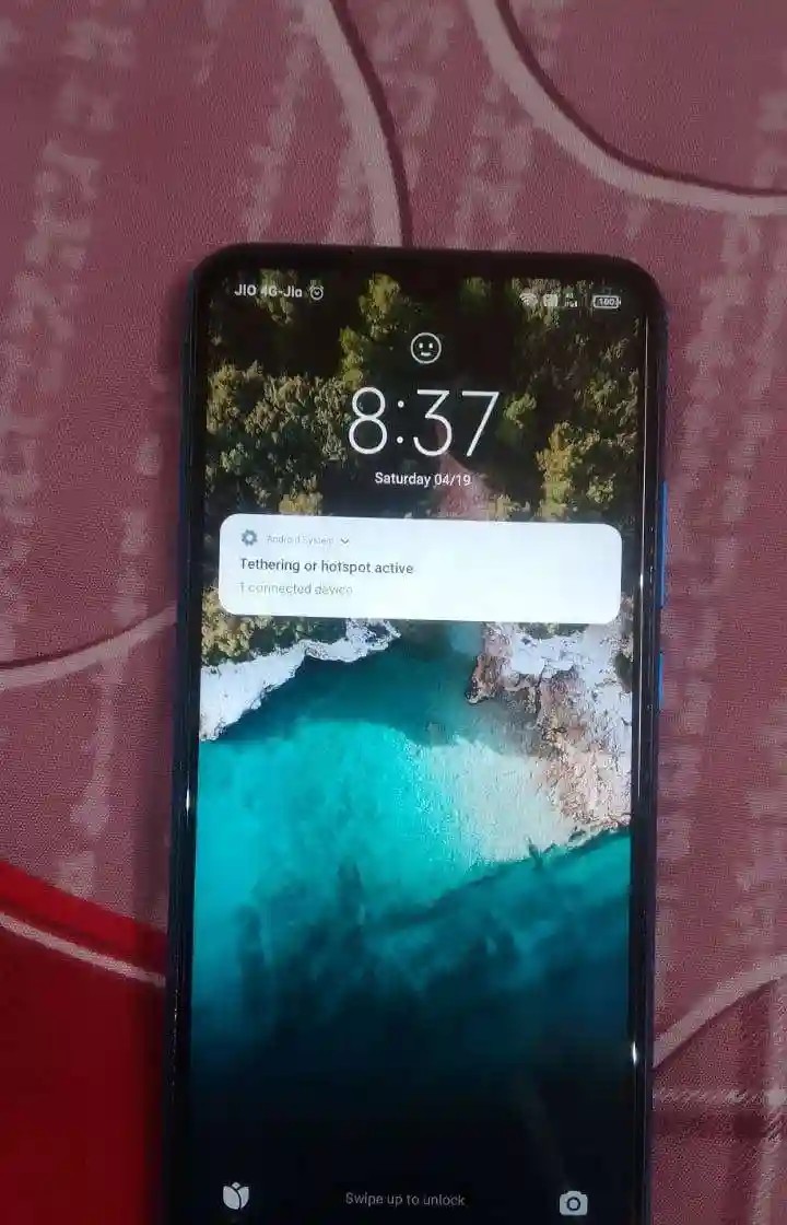 Xiaomi Redmi 9A