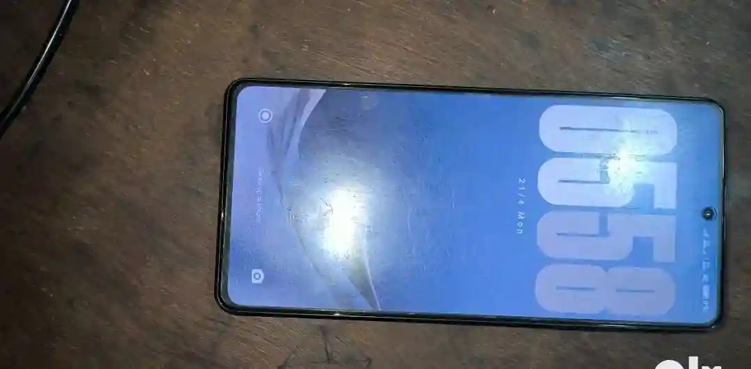 Xiaomi Poco X5 Pro