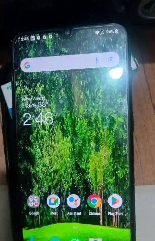 OnePlus 6T