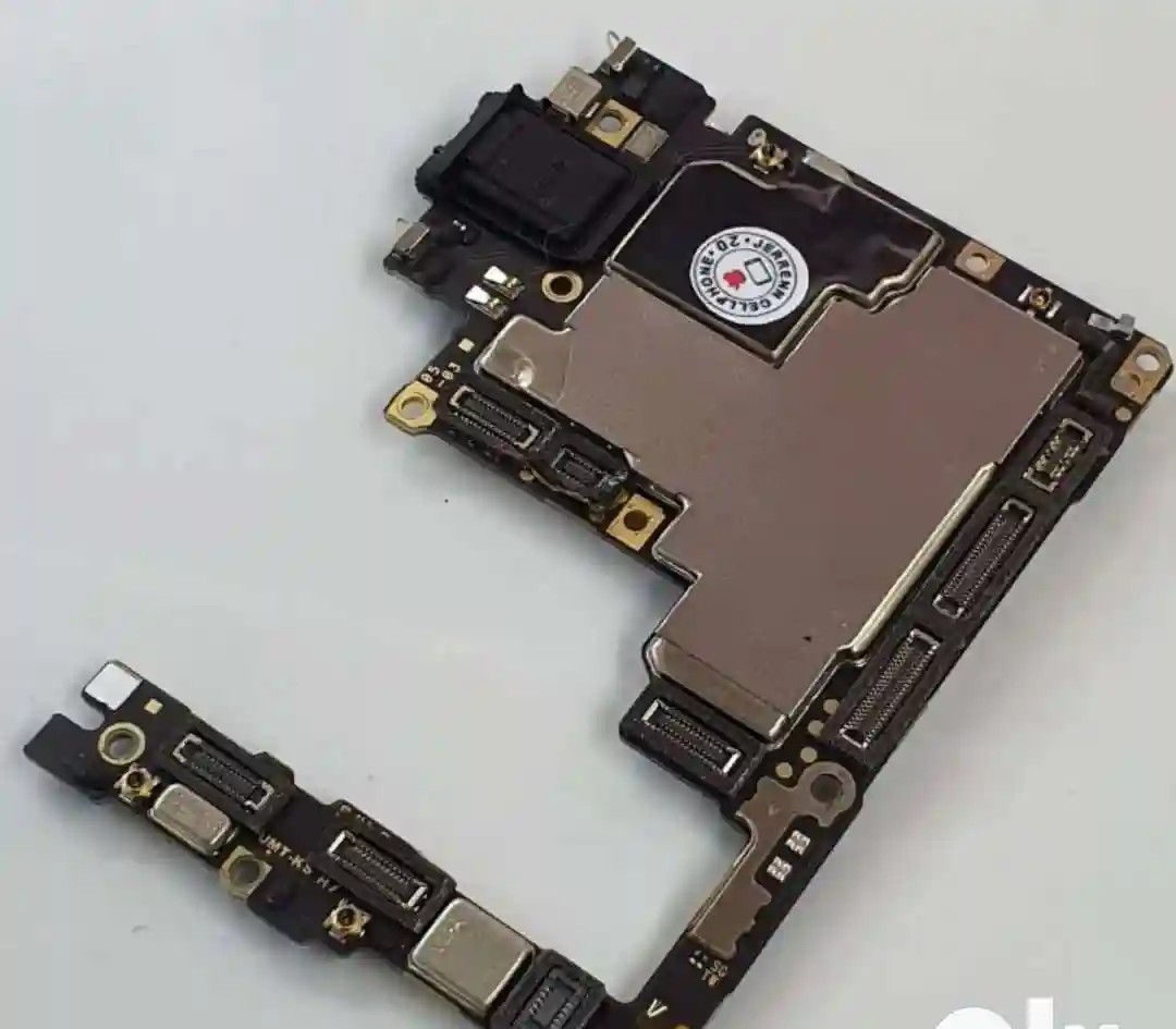 vivo V15 Pro