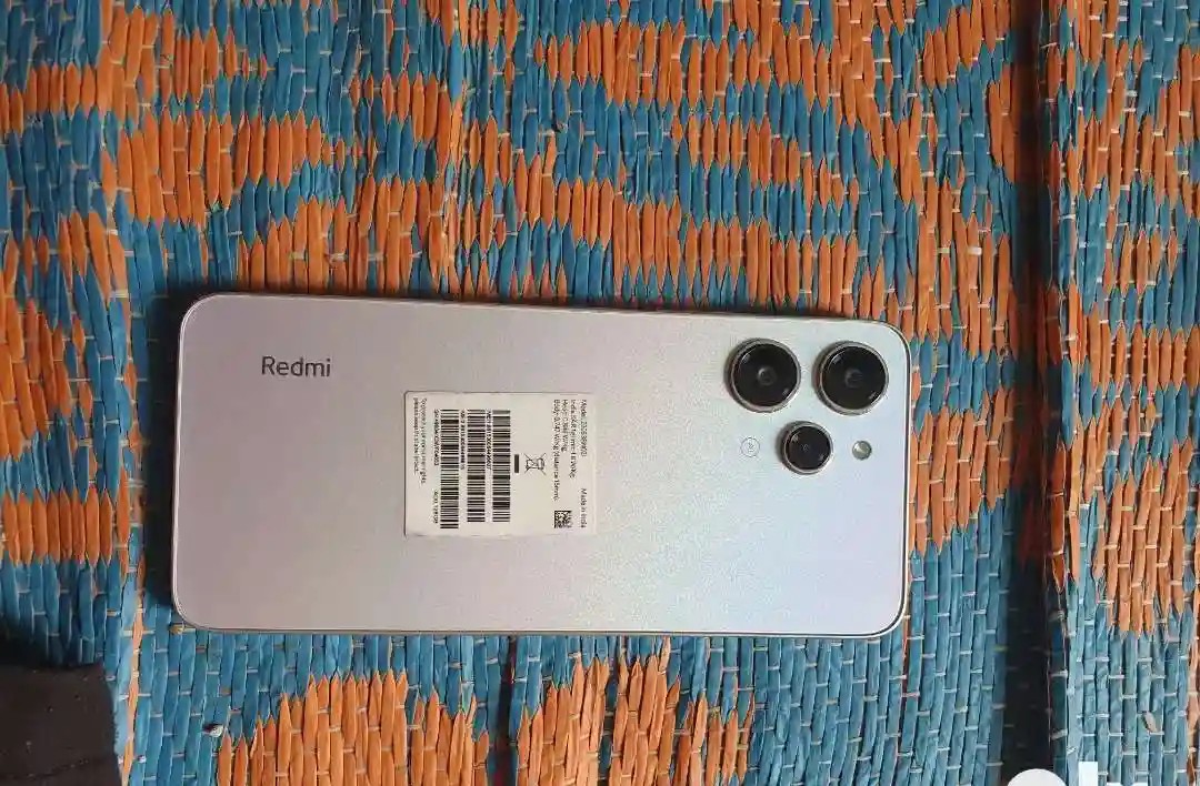 Xiaomi Poco M5