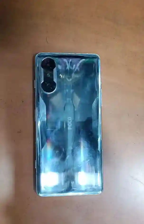 Xiaomi Poco F3 GT