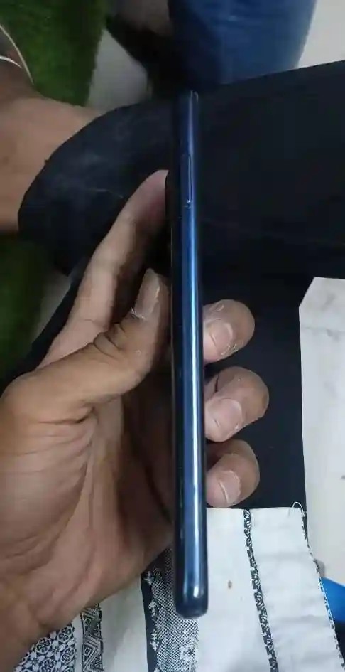 Xiaomi Mi 10i 5G