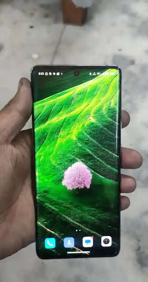 vivo V30 Pro