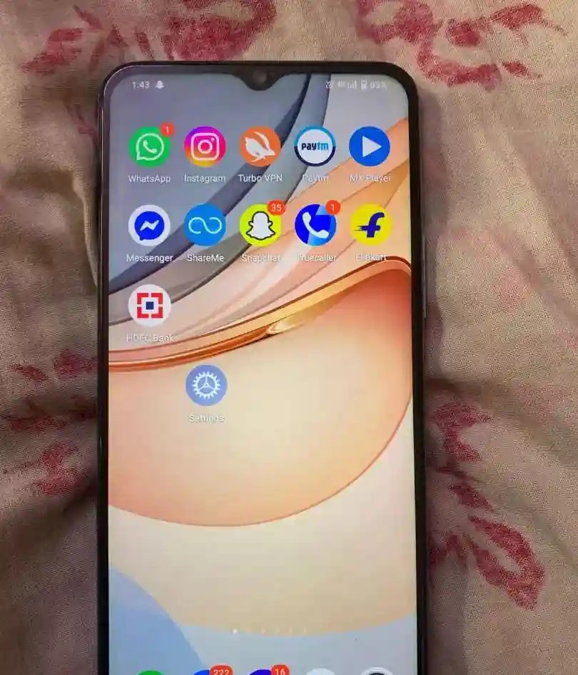 vivo Y53s