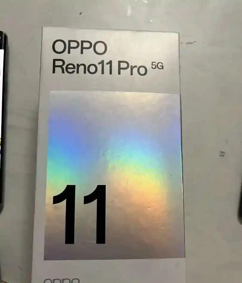 Oppo Reno11 Pro