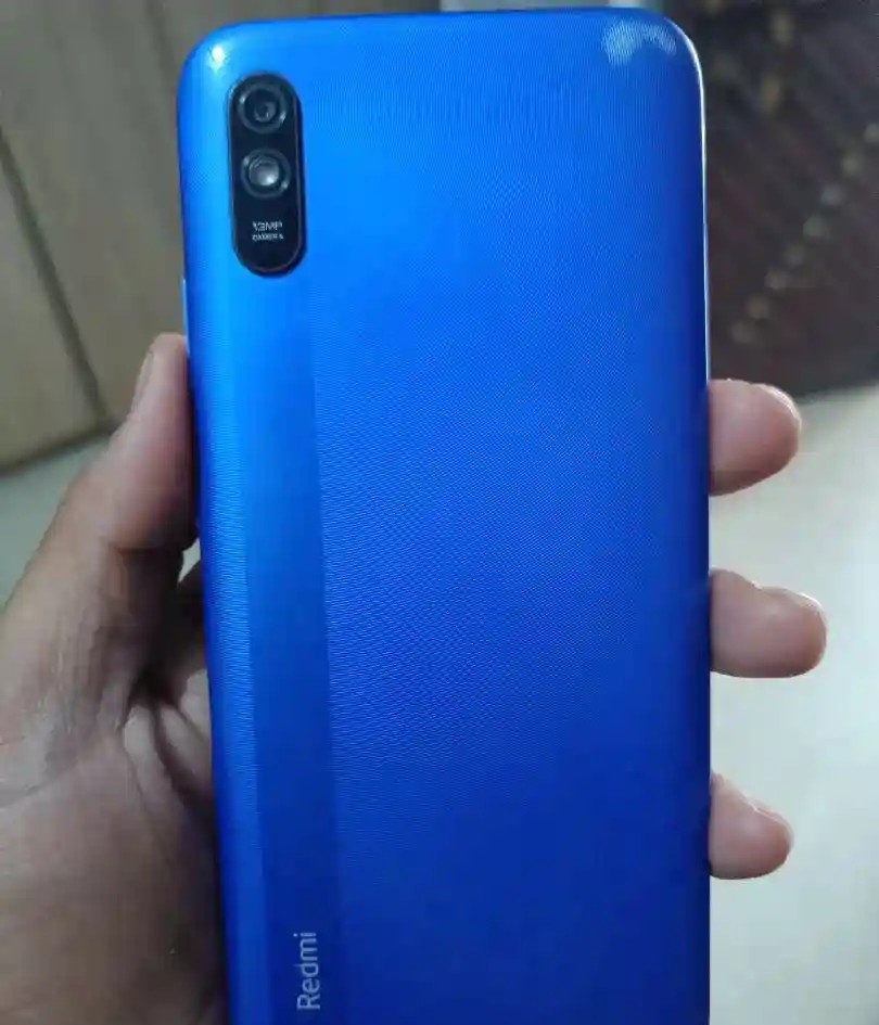 Xiaomi Redmi 9A