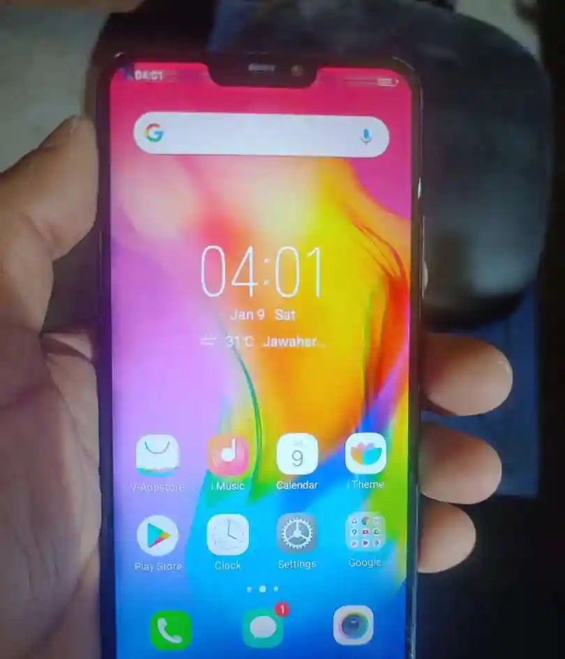 vivo Y83 Pro