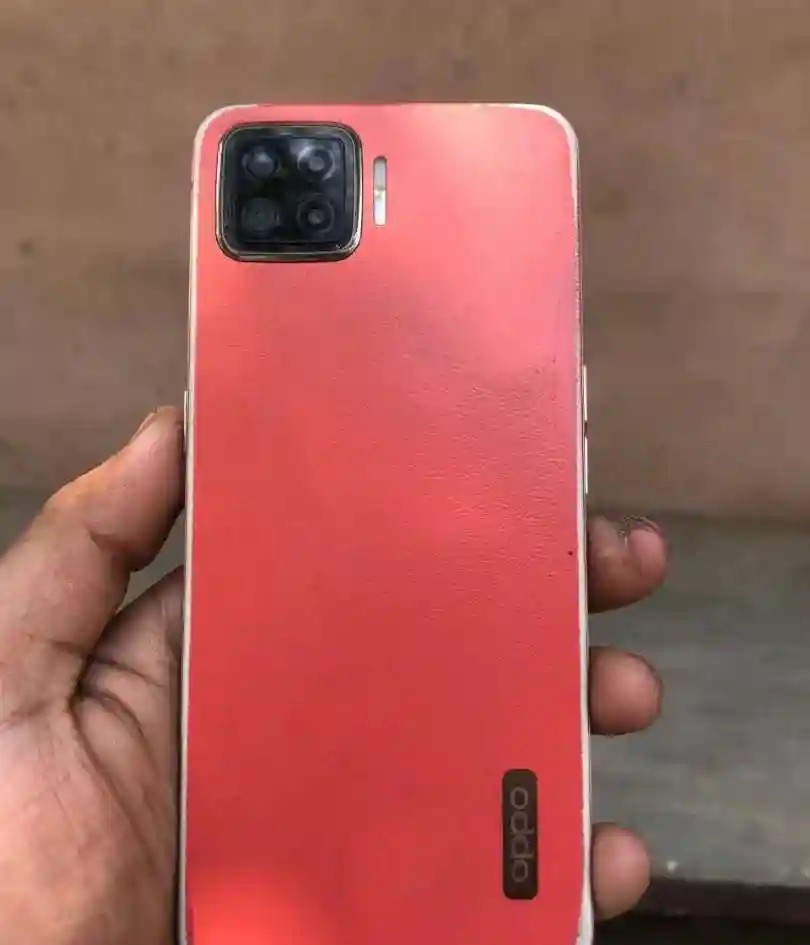 Xiaomi Pocophone F1