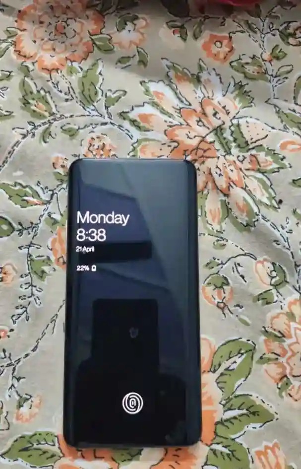 OnePlus 7 Pro