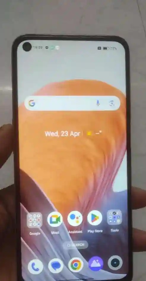 Realme 9 5G
