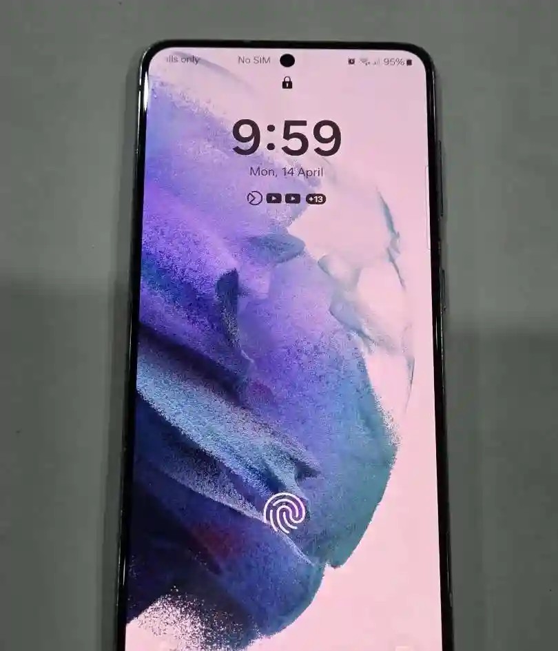 Samsung Galaxy S21 5G
