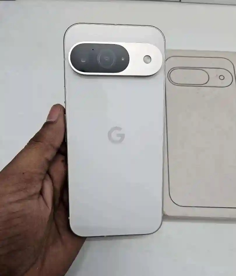 Google Pixel 9
