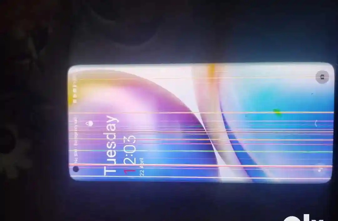 OnePlus 8 Pro