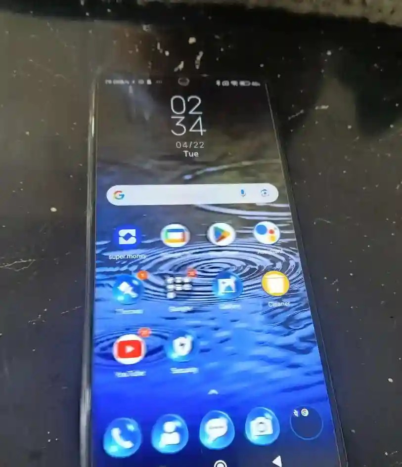 Xiaomi Redmi Note 9 Pro Max